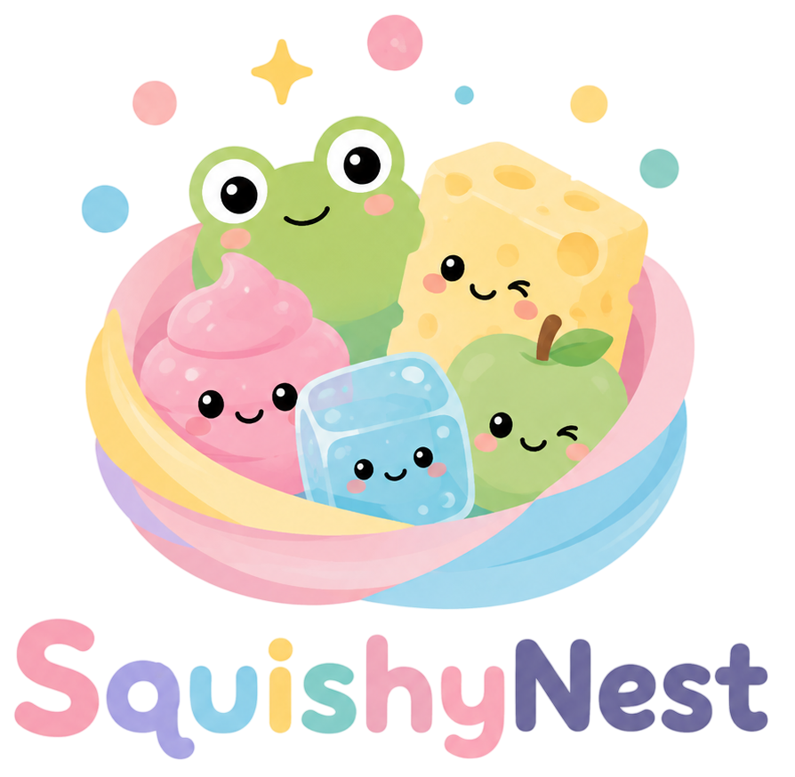 Squishy Nest